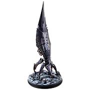 Mass Effect Sovereign Reaper Ship 18 1/2-Inch Prop Replica